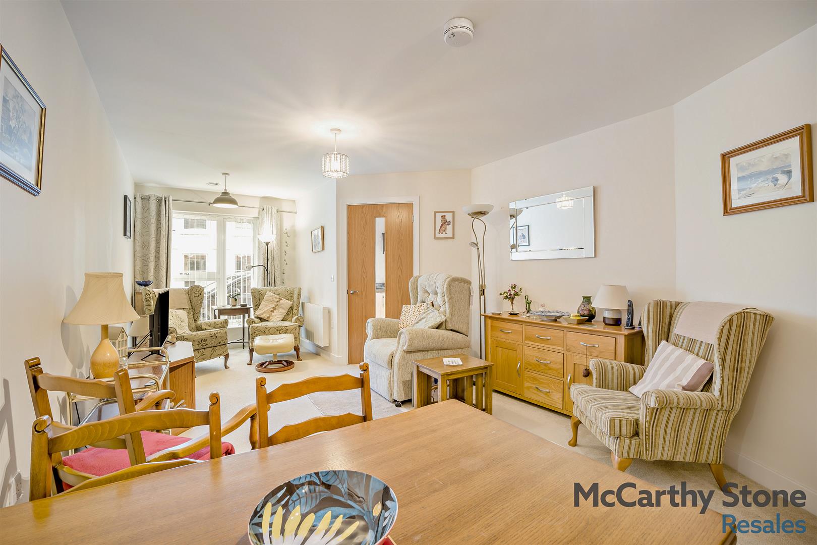 Castle Gate Endless Street, Salisbury