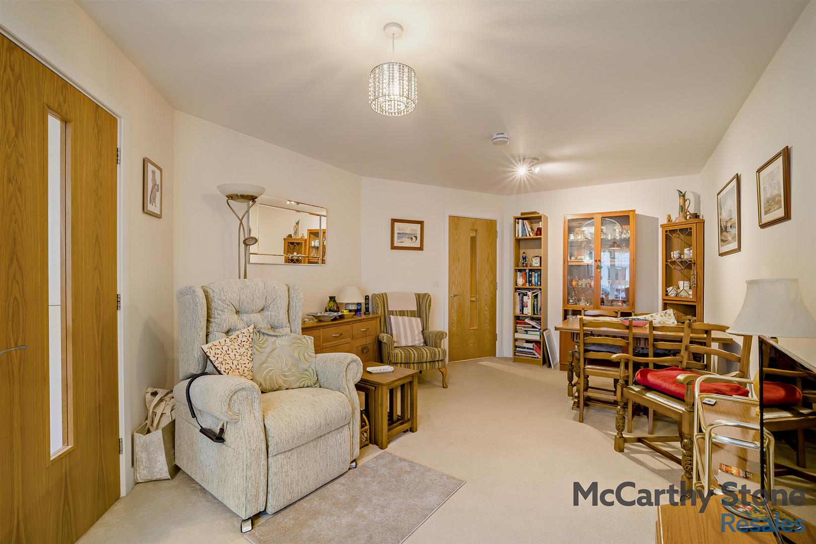 Castle Gate Endless Street, Salisbury