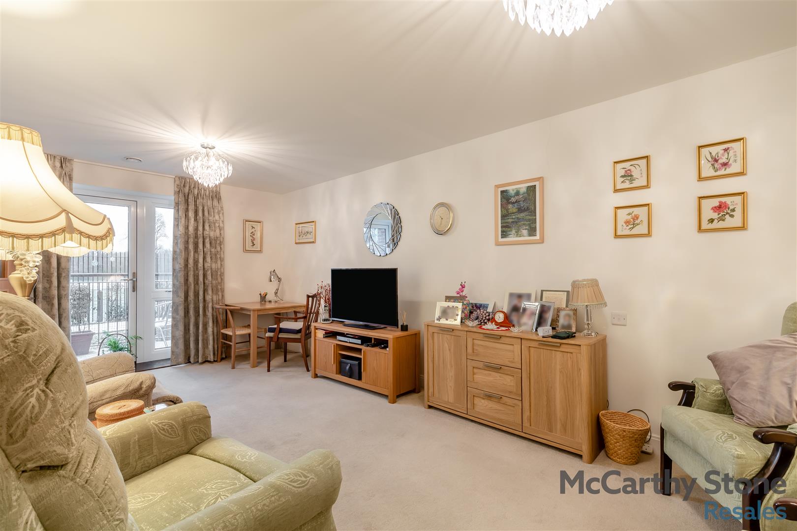 Elizabeth House, St. Giles Mews, Stony Stratford, Milton Keynes, MK11 1HT