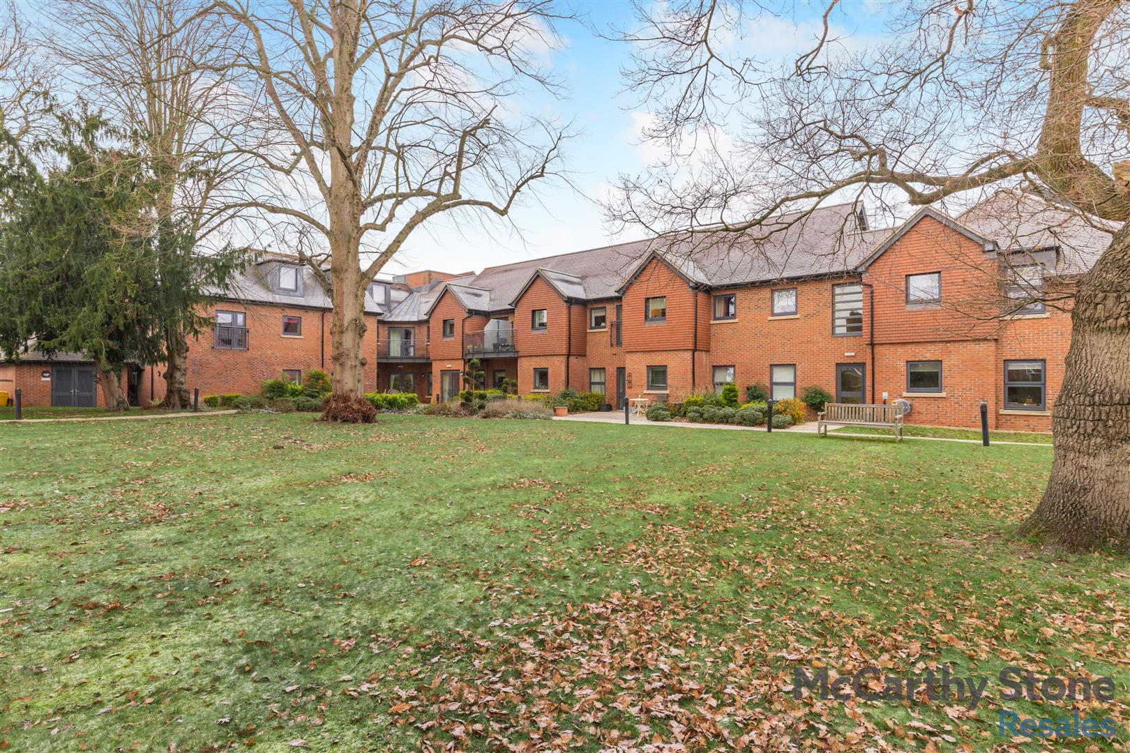 Elizabeth House, St. Giles Mews, Stony Stratford, Milton Keynes, MK11 1HT