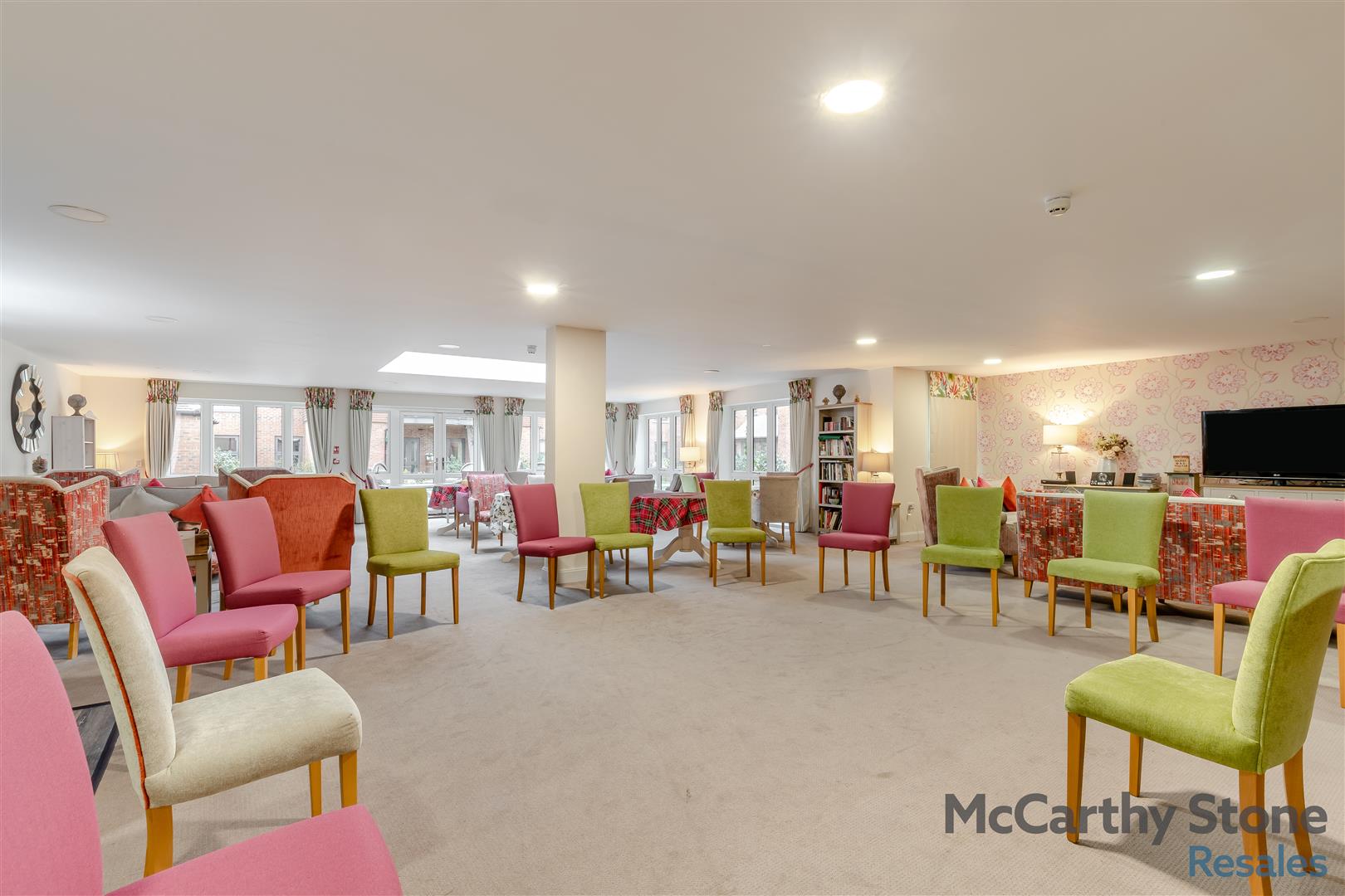 Elizabeth House, St. Giles Mews, Stony Stratford, Milton Keynes, MK11 1HT