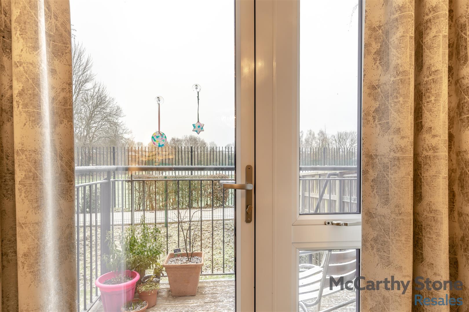 Elizabeth House, St. Giles Mews, Stony Stratford, Milton Keynes, MK11 1HT