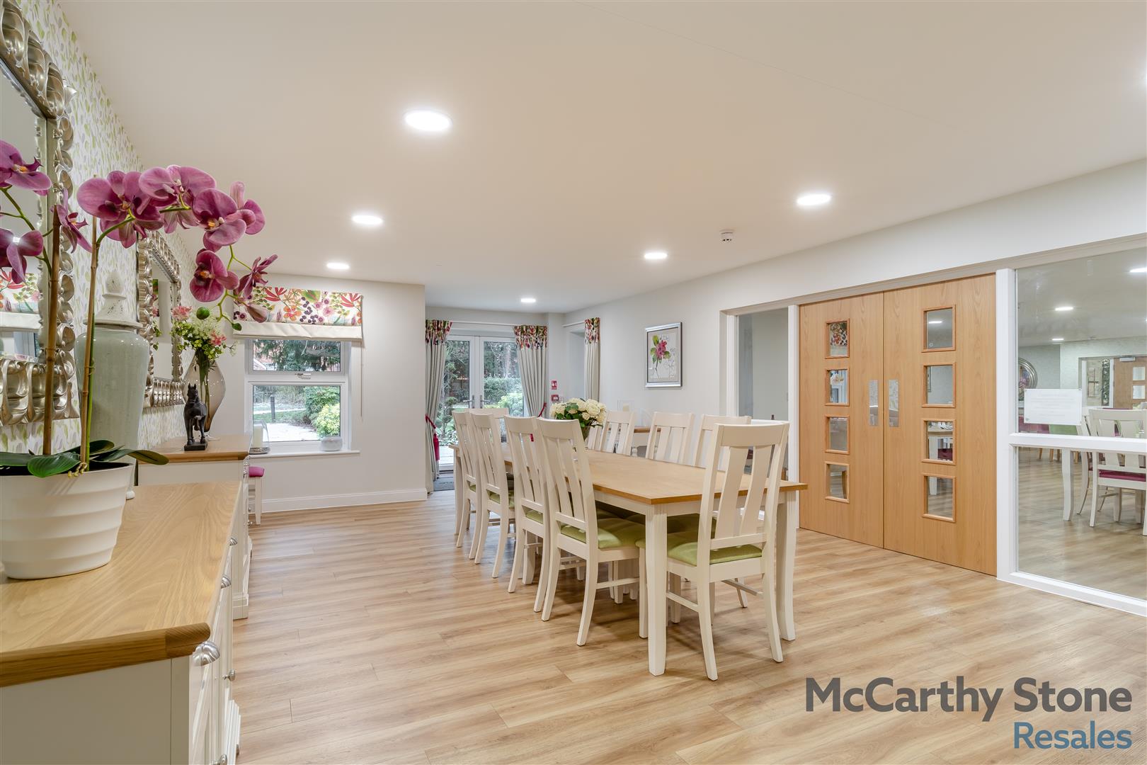 Elizabeth House, St. Giles Mews, Stony Stratford, Milton Keynes, MK11 1HT