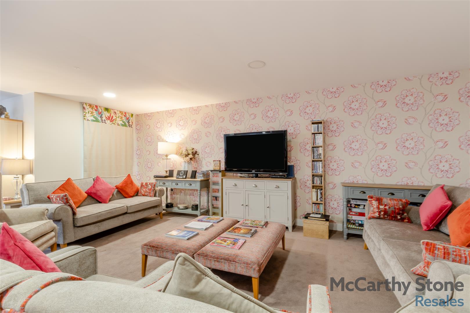 Elizabeth House, St. Giles Mews, Stony Stratford, Milton Keynes, MK11 1HT