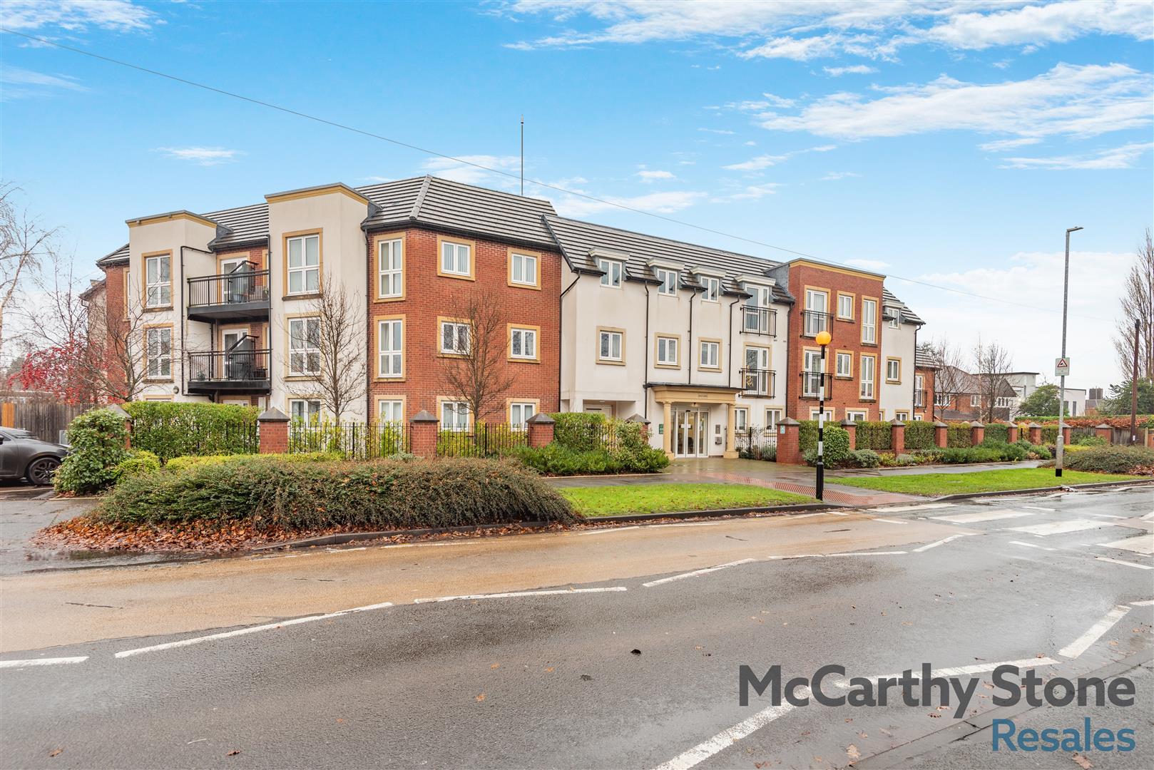 Brindley Gardens, Bilbrook, Wolverhampton, WV8 1FL