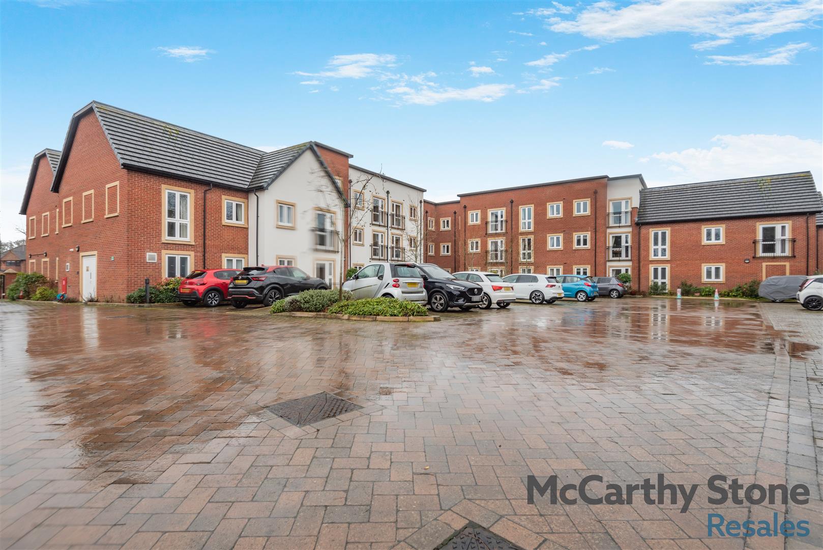 Brindley Gardens, Bilbrook, Wolverhampton, WV8 1FL