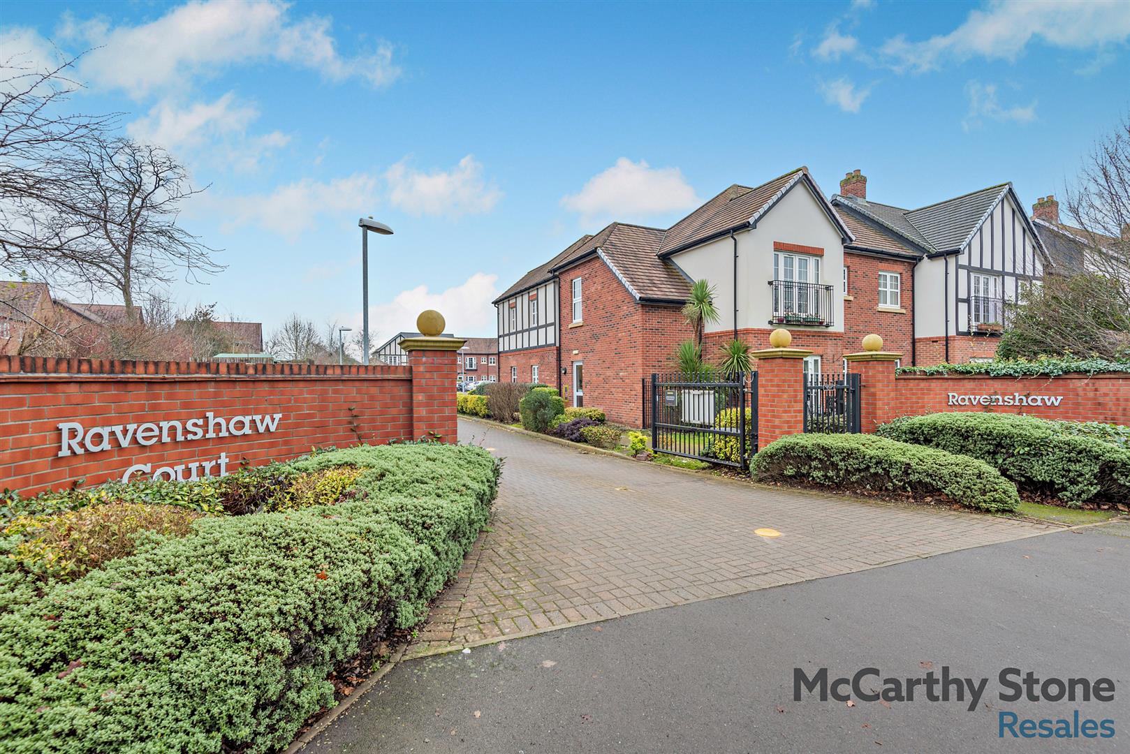 Ravenshaw Court, Four Ashes Road, Bentley Heath, Solihull