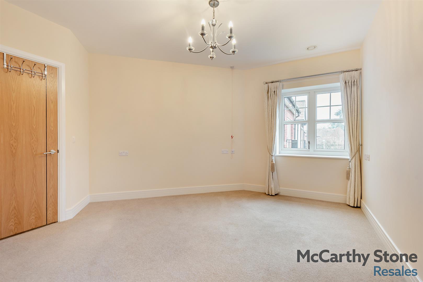 Ravenshaw Court, Four Ashes Road, Bentley Heath, Solihull