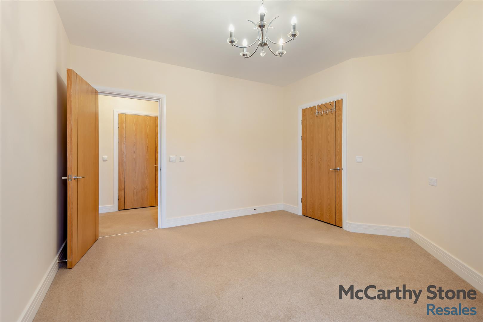 Ravenshaw Court, Four Ashes Road, Bentley Heath, Solihull