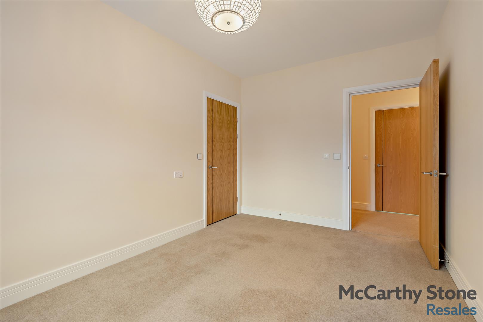 Ravenshaw Court, Four Ashes Road, Bentley Heath, Solihull