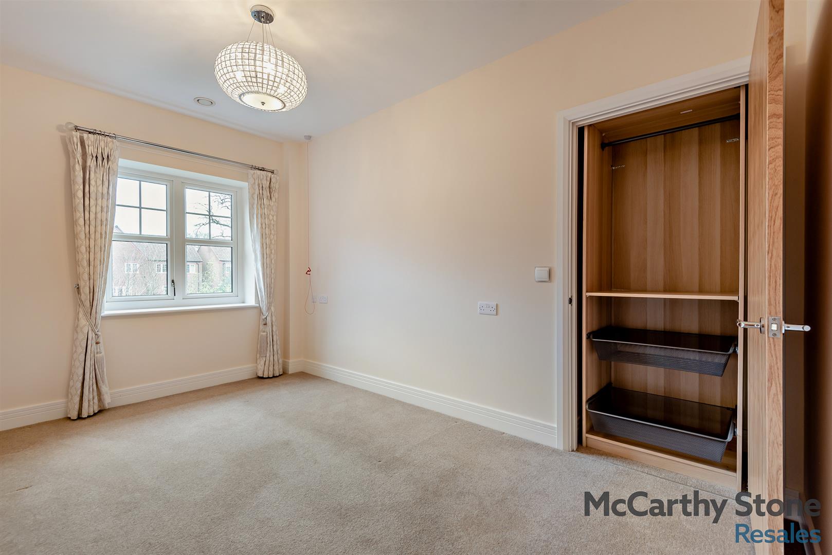 Ravenshaw Court, Four Ashes Road, Bentley Heath, Solihull