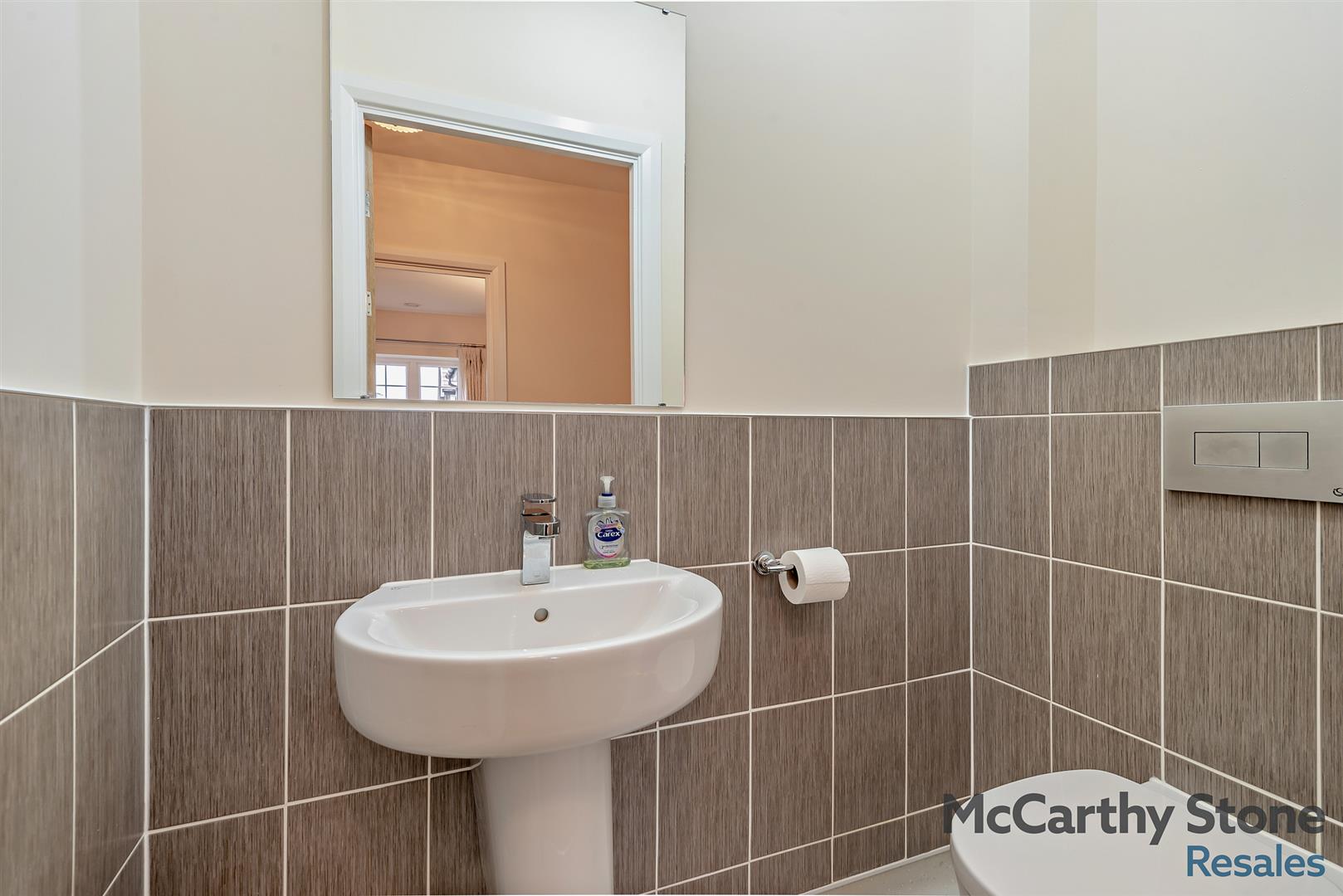 Ravenshaw Court, Four Ashes Road, Bentley Heath, Solihull