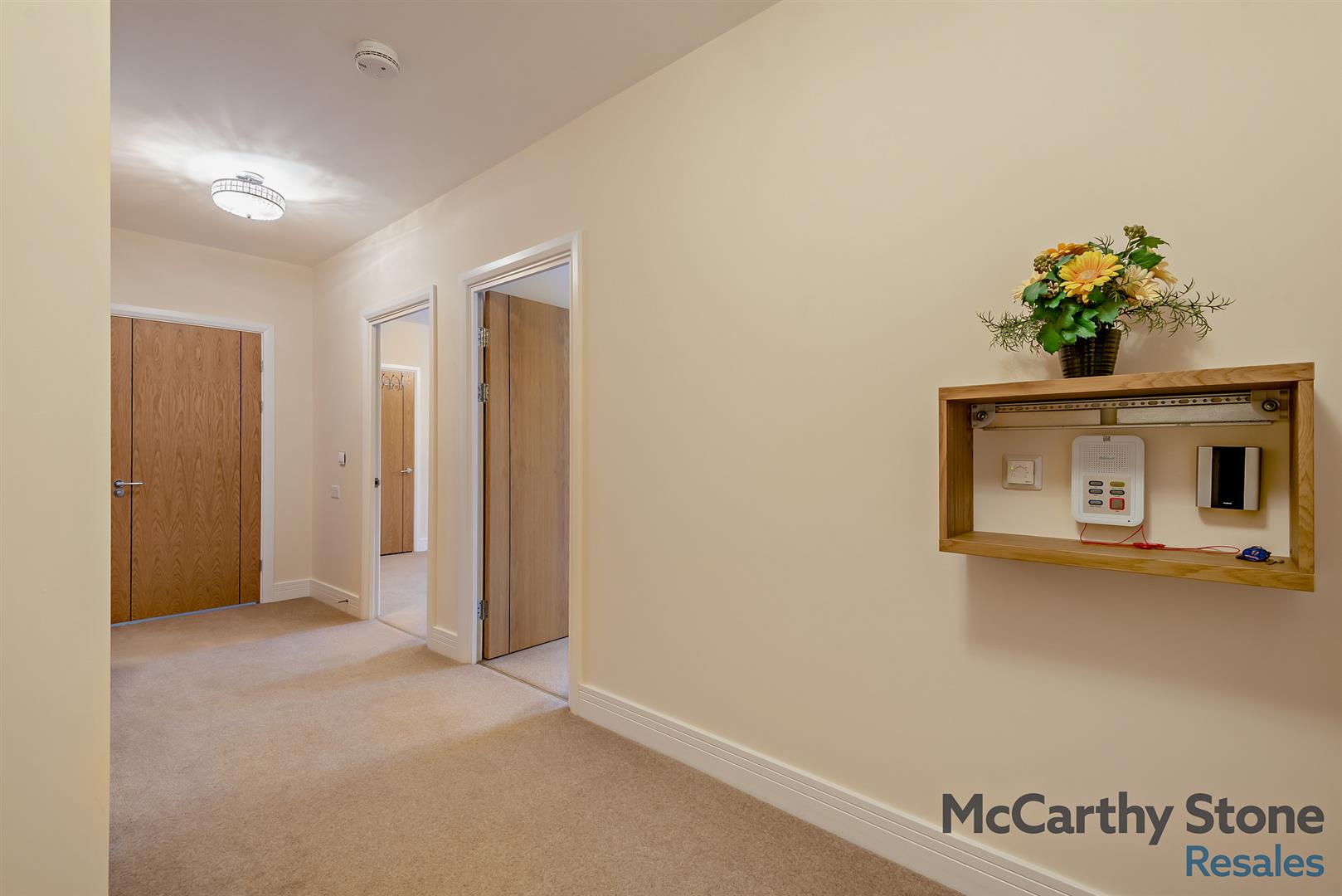 Ravenshaw Court, Four Ashes Road, Bentley Heath, Solihull