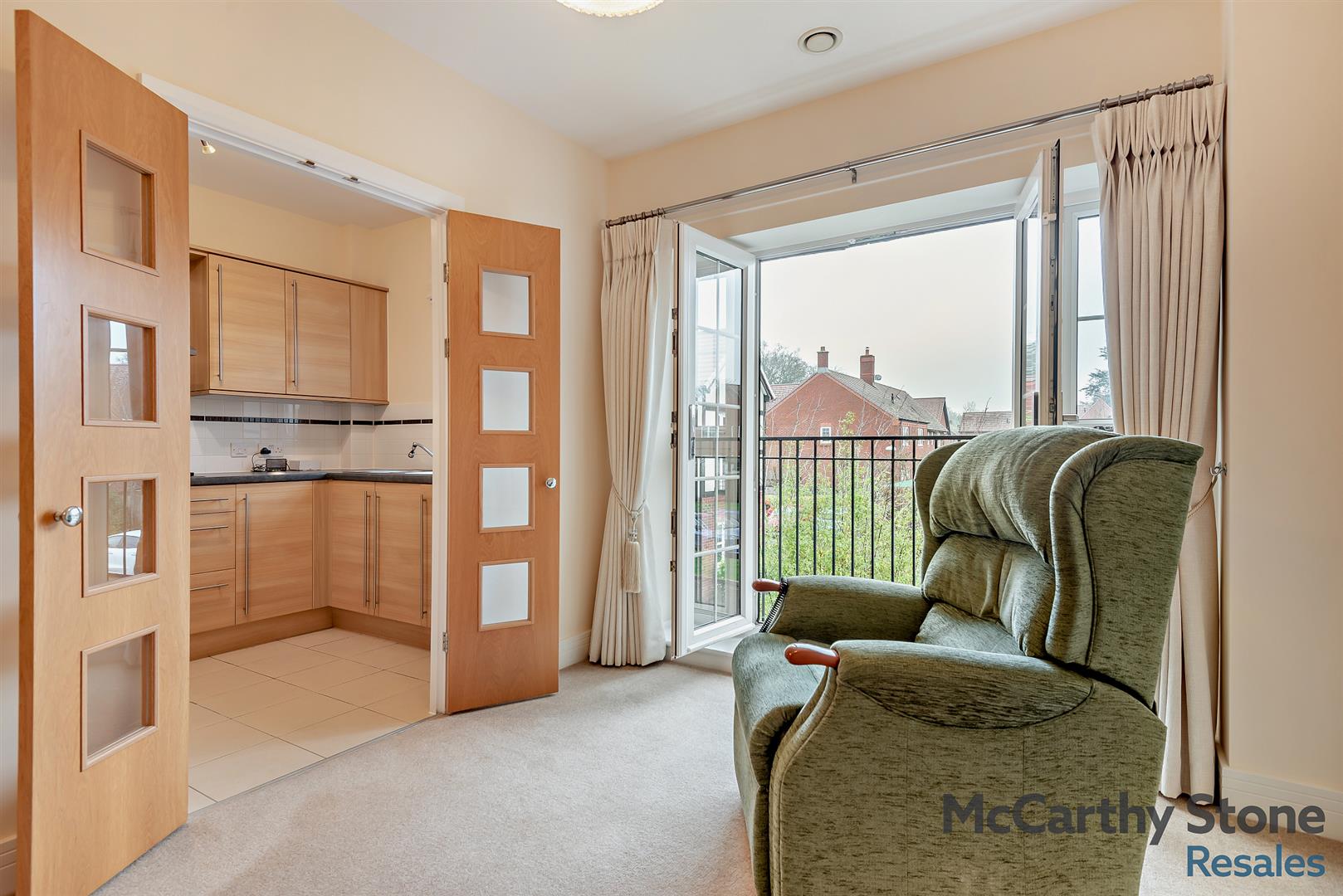 Ravenshaw Court, Four Ashes Road, Bentley Heath, Solihull