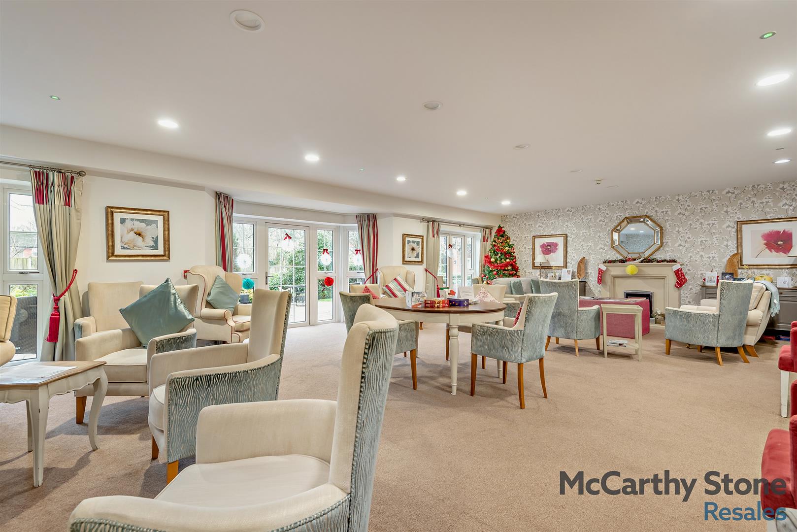 Ravenshaw Court, Four Ashes Road, Bentley Heath, Solihull