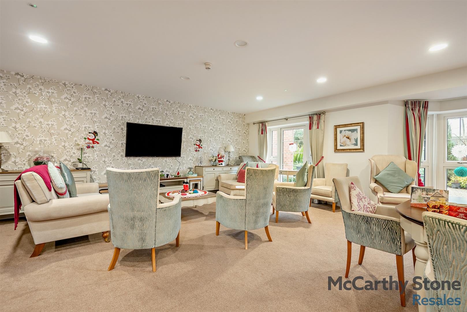 Ravenshaw Court, Four Ashes Road, Bentley Heath, Solihull