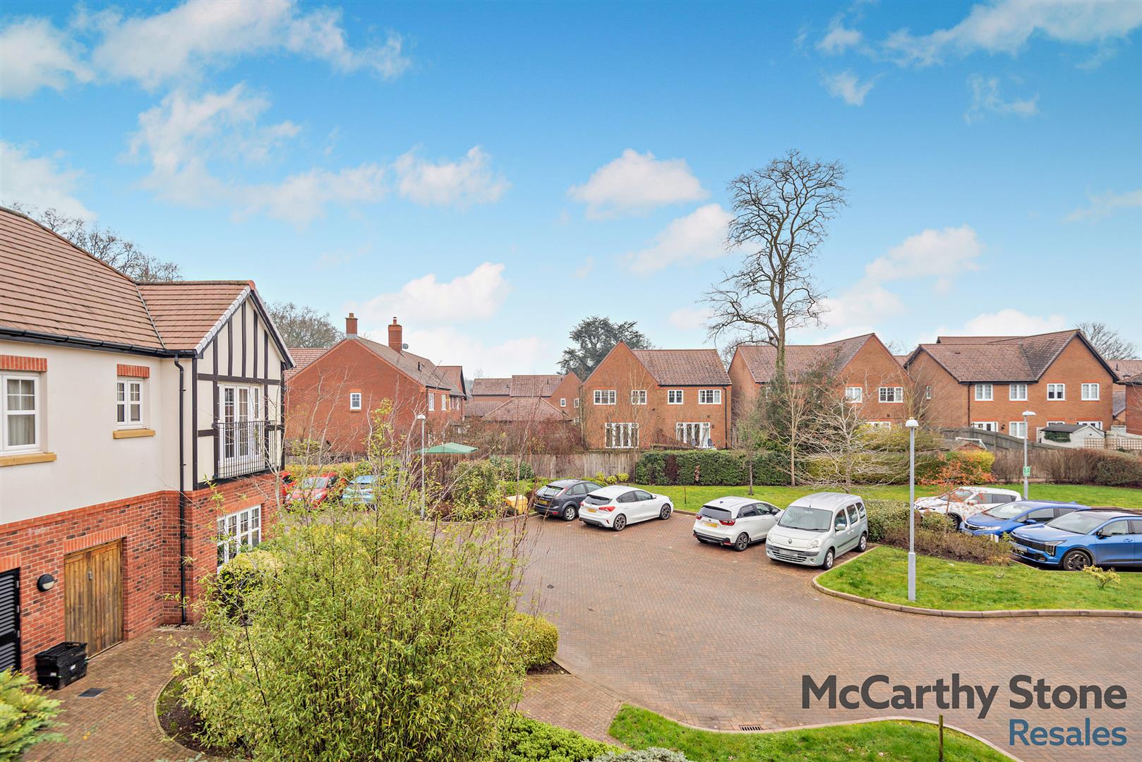 Ravenshaw Court, Four Ashes Road, Bentley Heath, Solihull