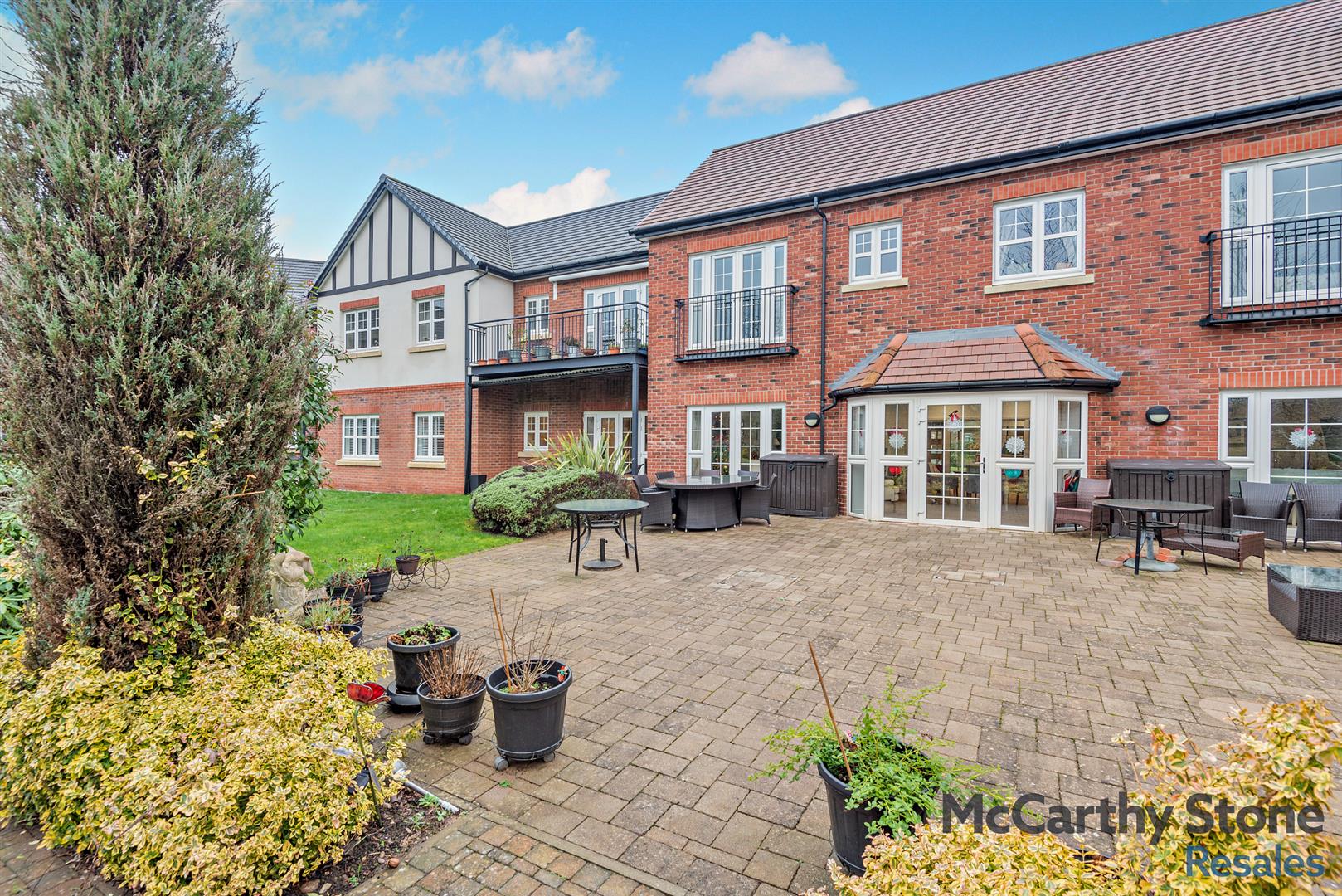 Ravenshaw Court, Four Ashes Road, Bentley Heath, Solihull