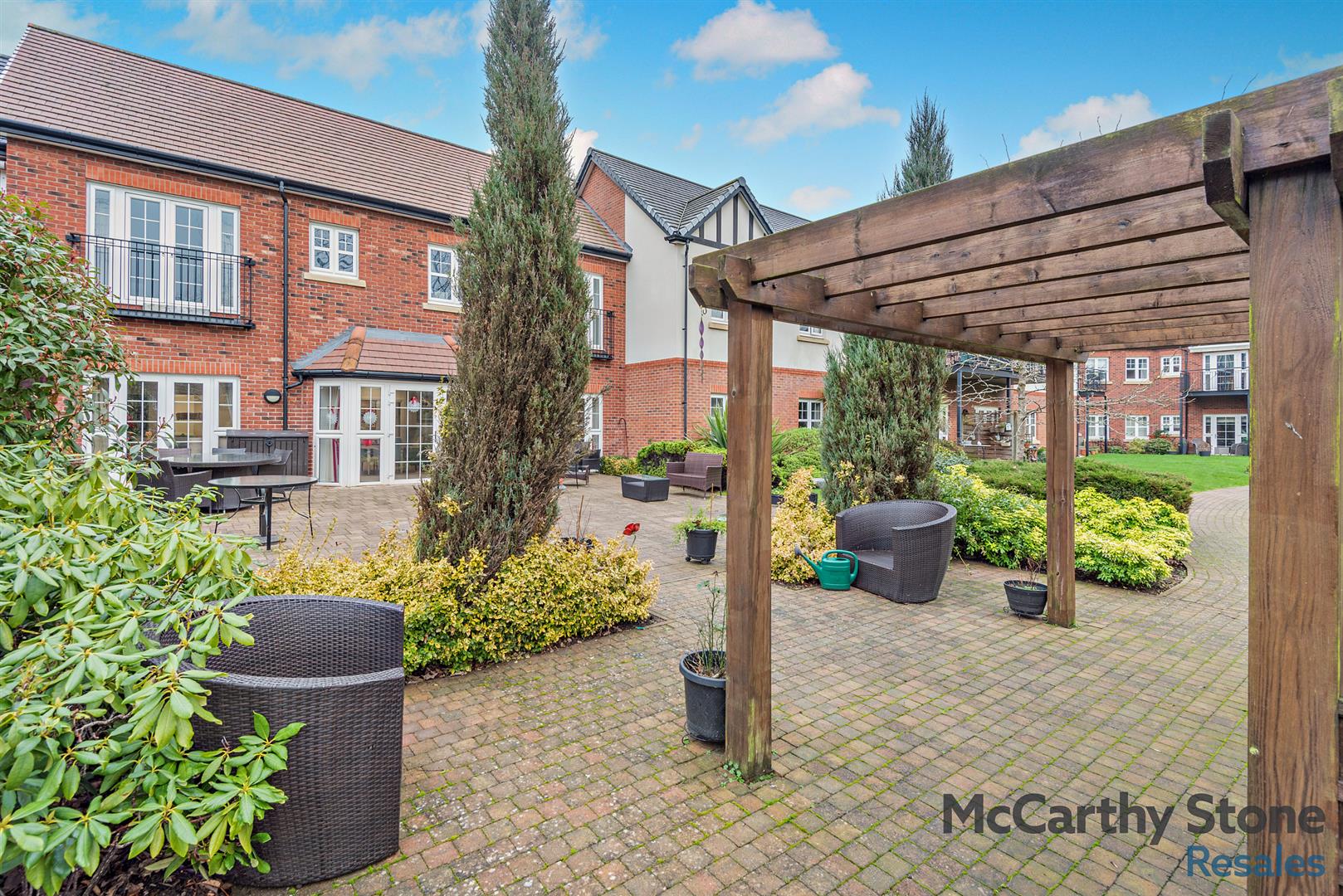 Ravenshaw Court, Four Ashes Road, Bentley Heath, Solihull