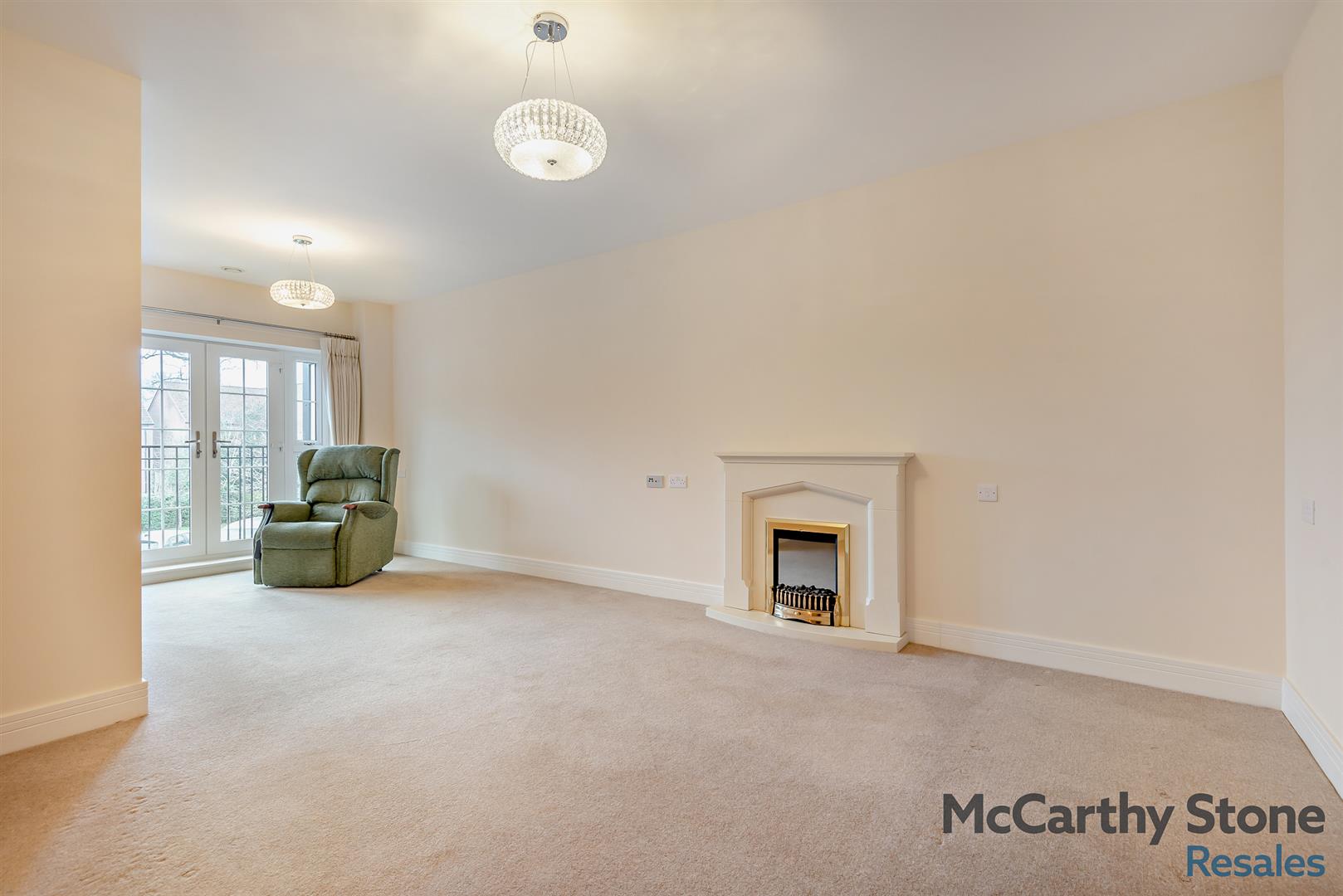 Ravenshaw Court, Four Ashes Road, Bentley Heath, Solihull