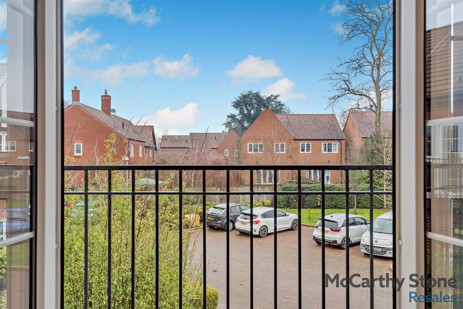 Ravenshaw Court, Four Ashes Road, Bentley Heath, Solihull