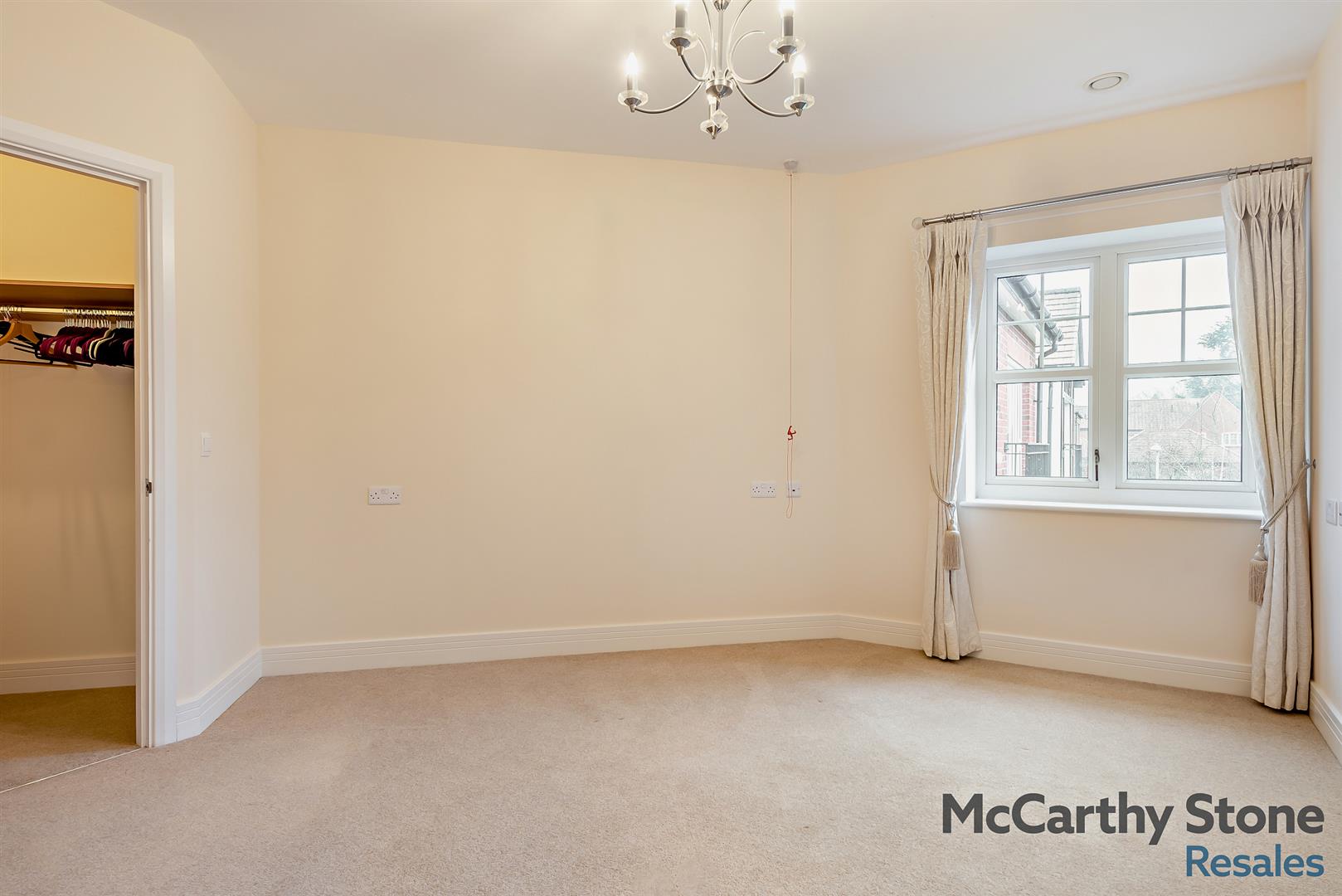 Ravenshaw Court, Four Ashes Road, Bentley Heath, Solihull