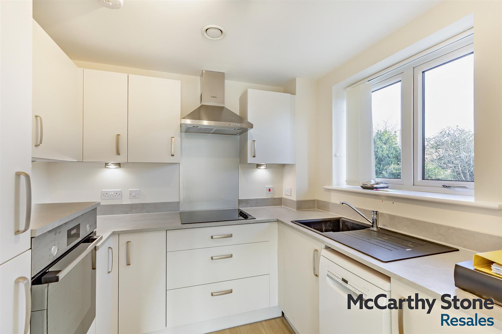 Gordon Court, Flood Lane, Bridport