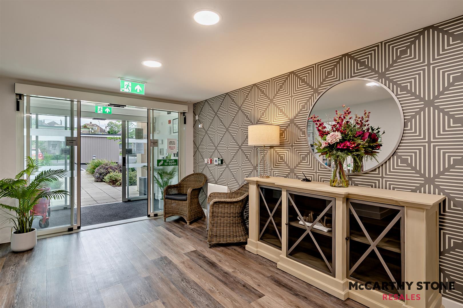 Gordon Court, Flood Lane, Bridport