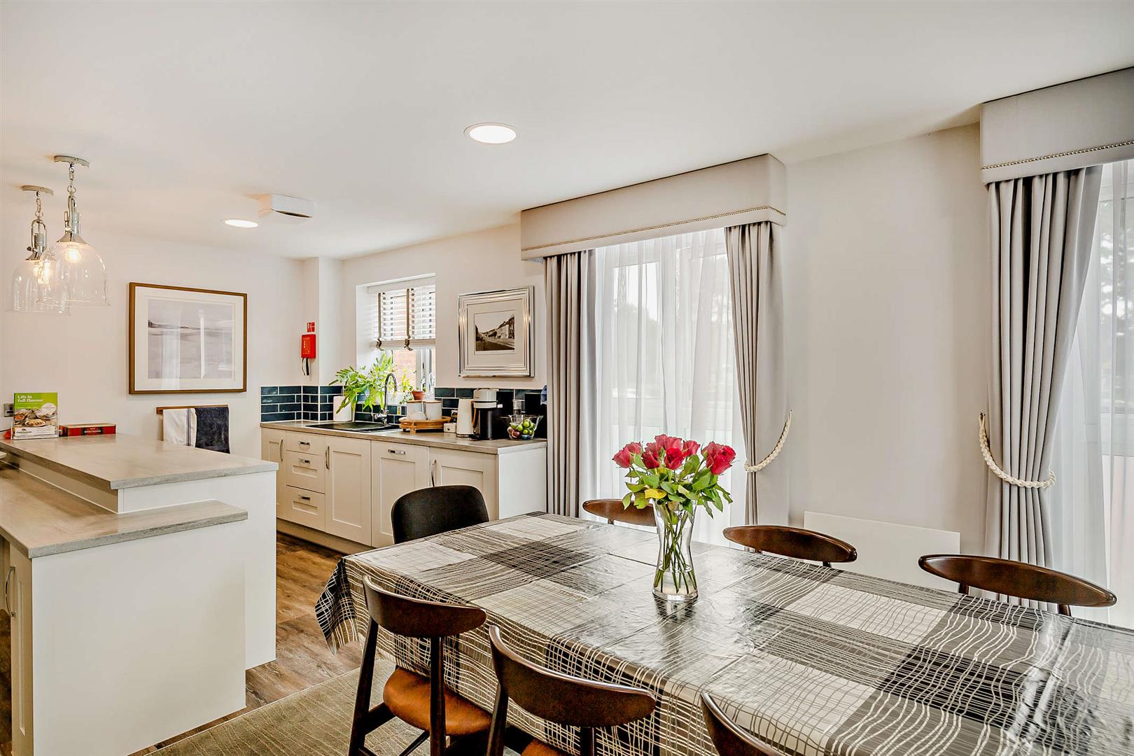 Gordon Court, Flood Lane, Bridport