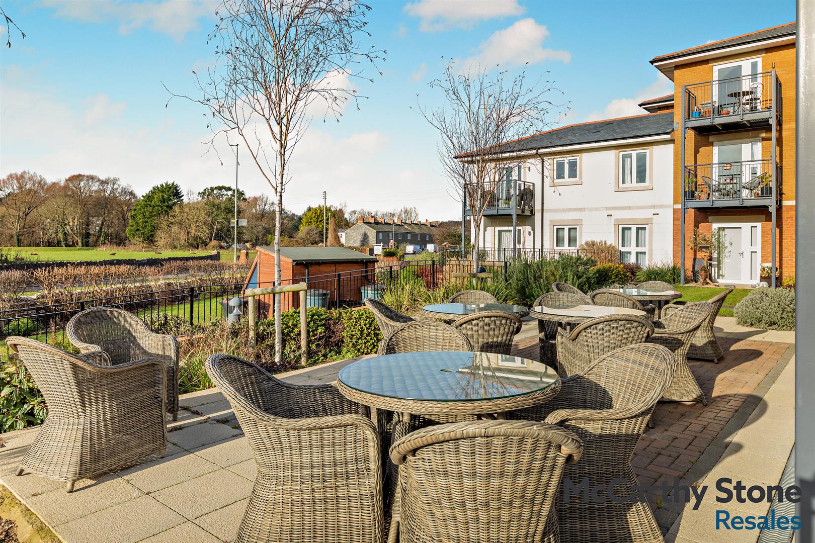Gordon Court, Flood Lane, Bridport