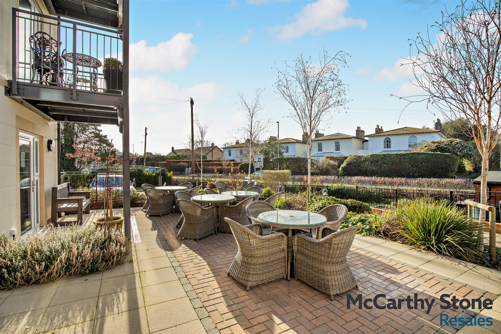 Gordon Court, Flood Lane, Bridport