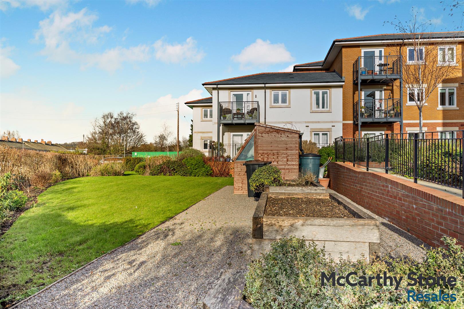 Gordon Court, Flood Lane, Bridport