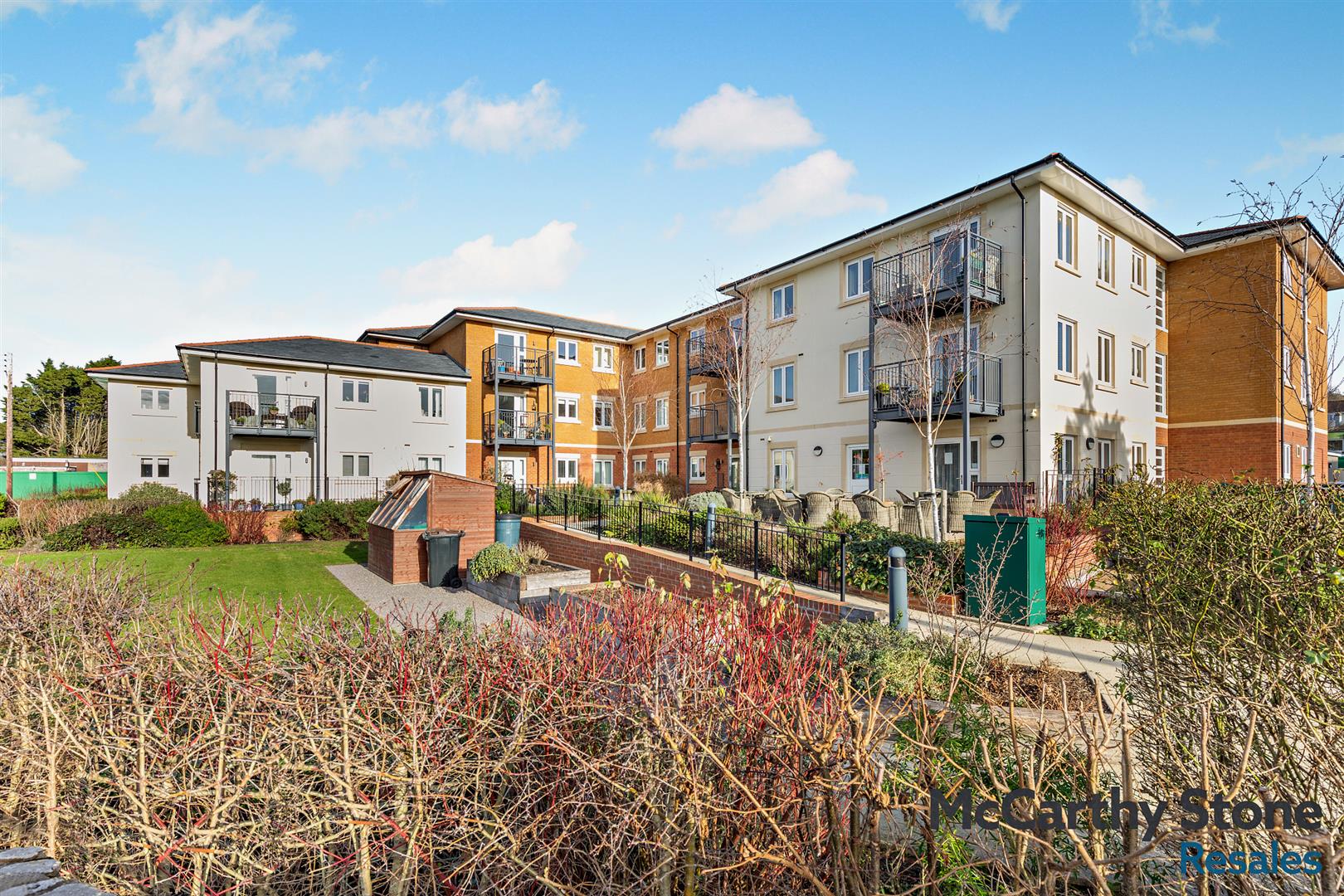 Gordon Court, Flood Lane, Bridport