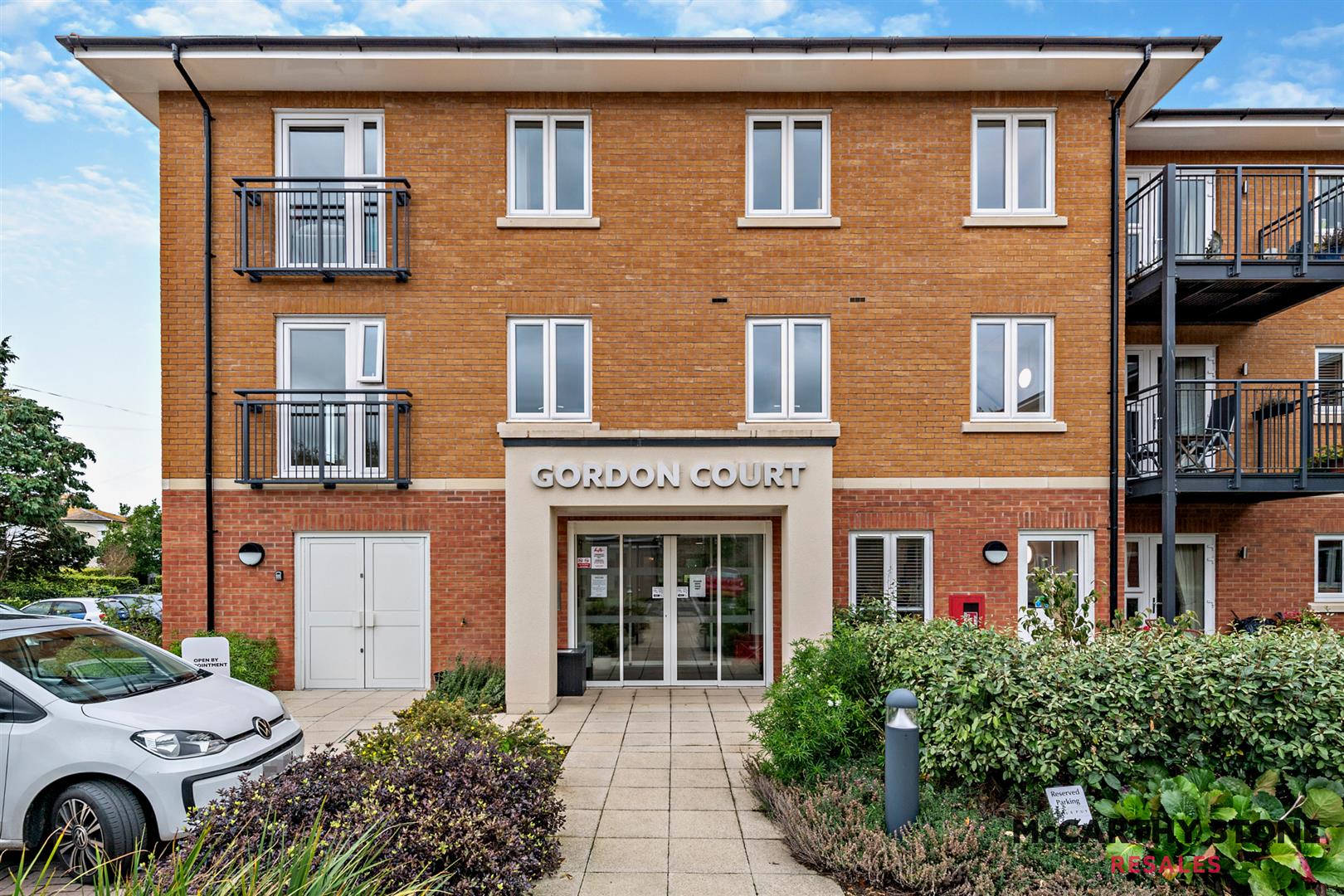 Gordon Court, Flood Lane, Bridport