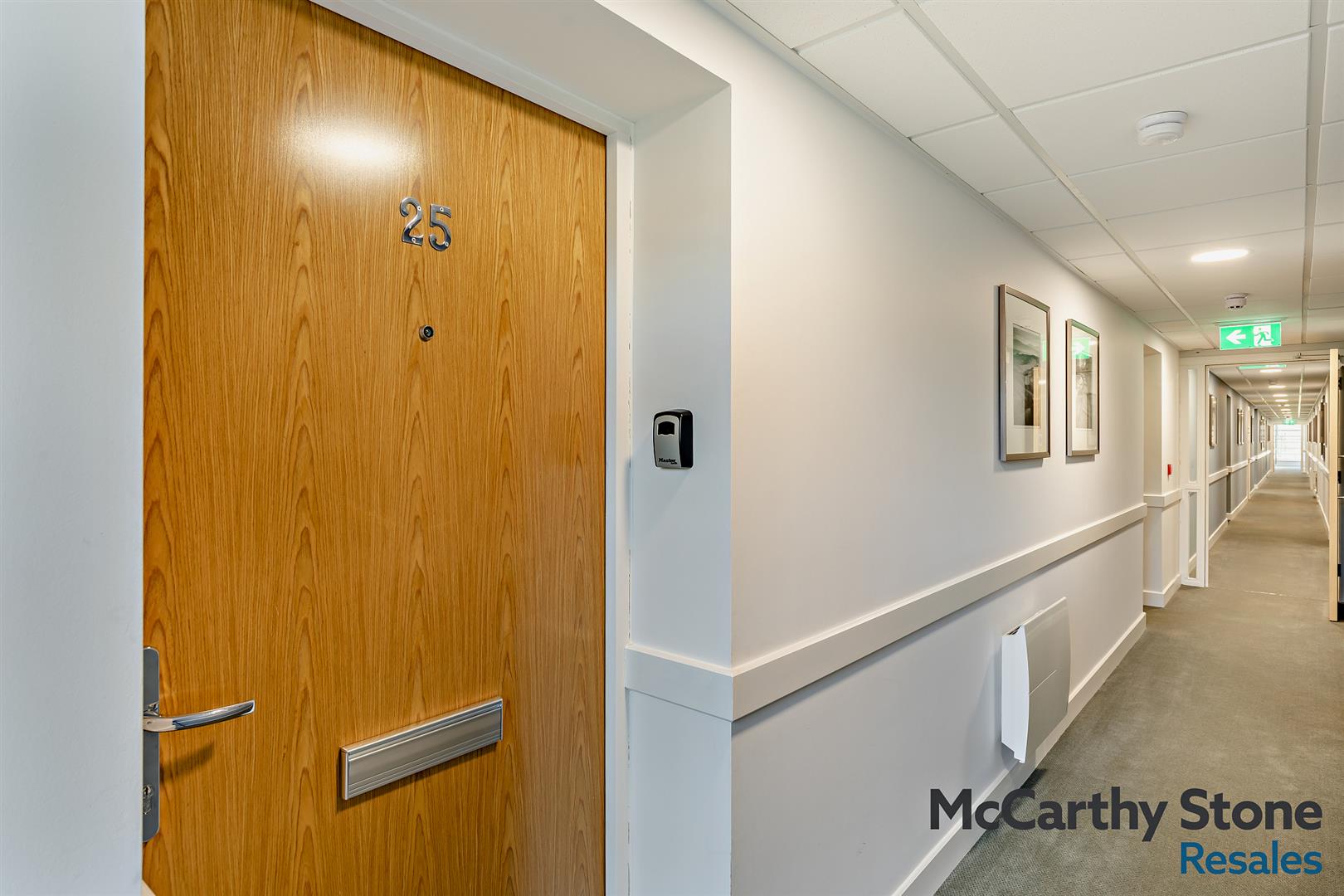 Gordon Court, Flood Lane, Bridport