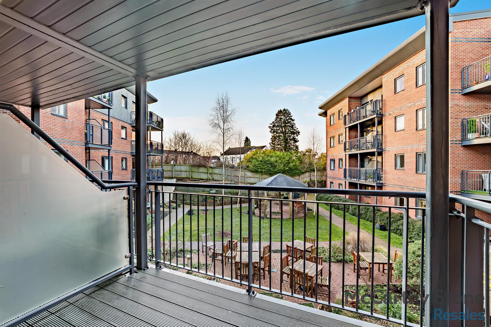 Magpie Court, High Street, Hanham, Bristol, BS15 3FS