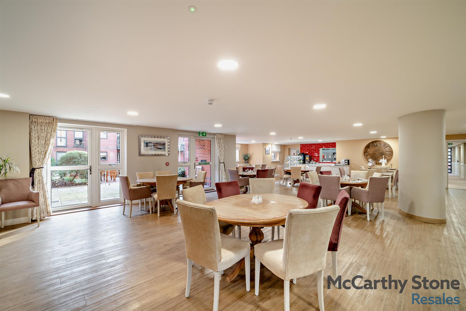 Magpie Court, High Street, Hanham, Bristol, BS15 3FS