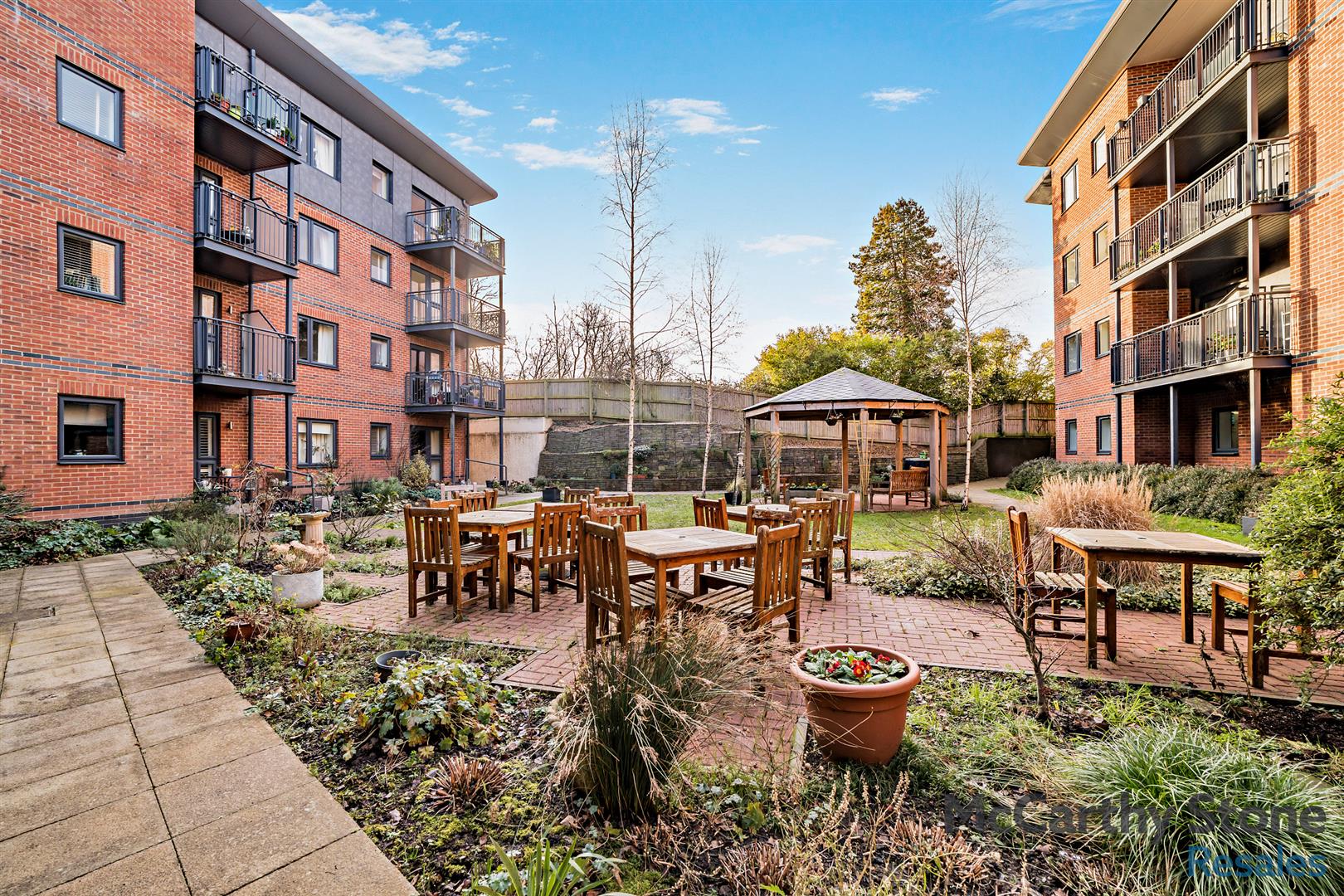 Magpie Court, High Street, Hanham, Bristol, BS15 3FS