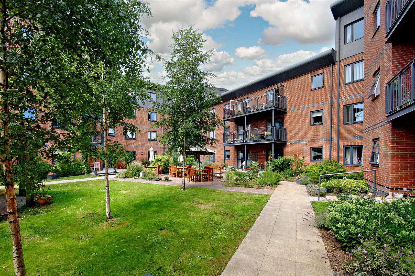 Magpie Court, High Street, Hanham, Bristol, BS15 3FS