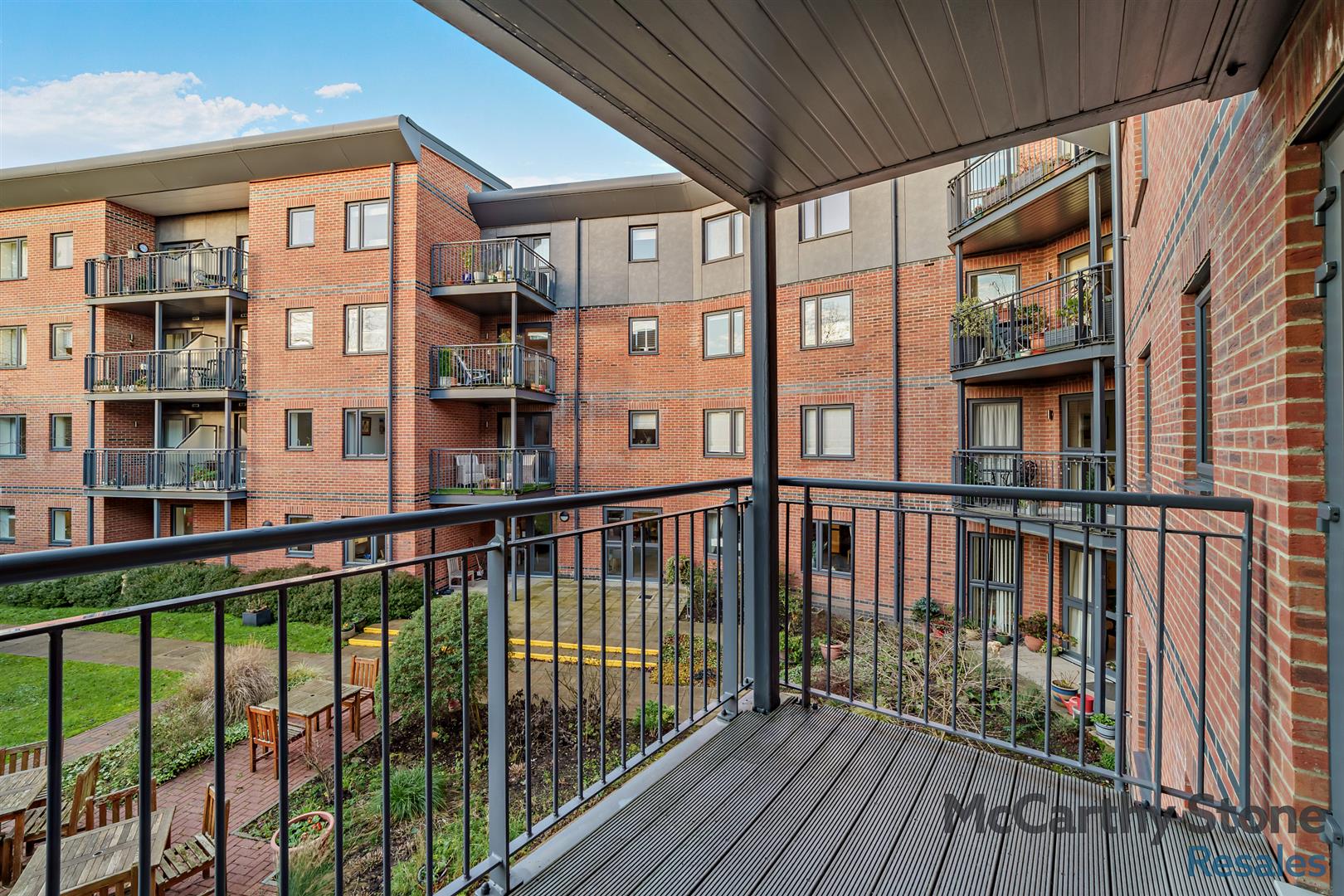 Magpie Court, High Street, Hanham, Bristol, BS15 3FS