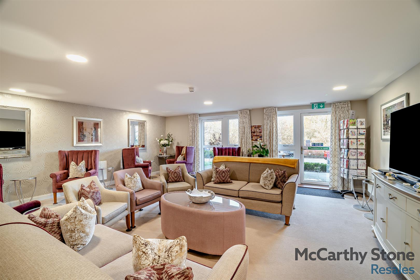 Magpie Court, High Street, Hanham, Bristol, BS15 3FS