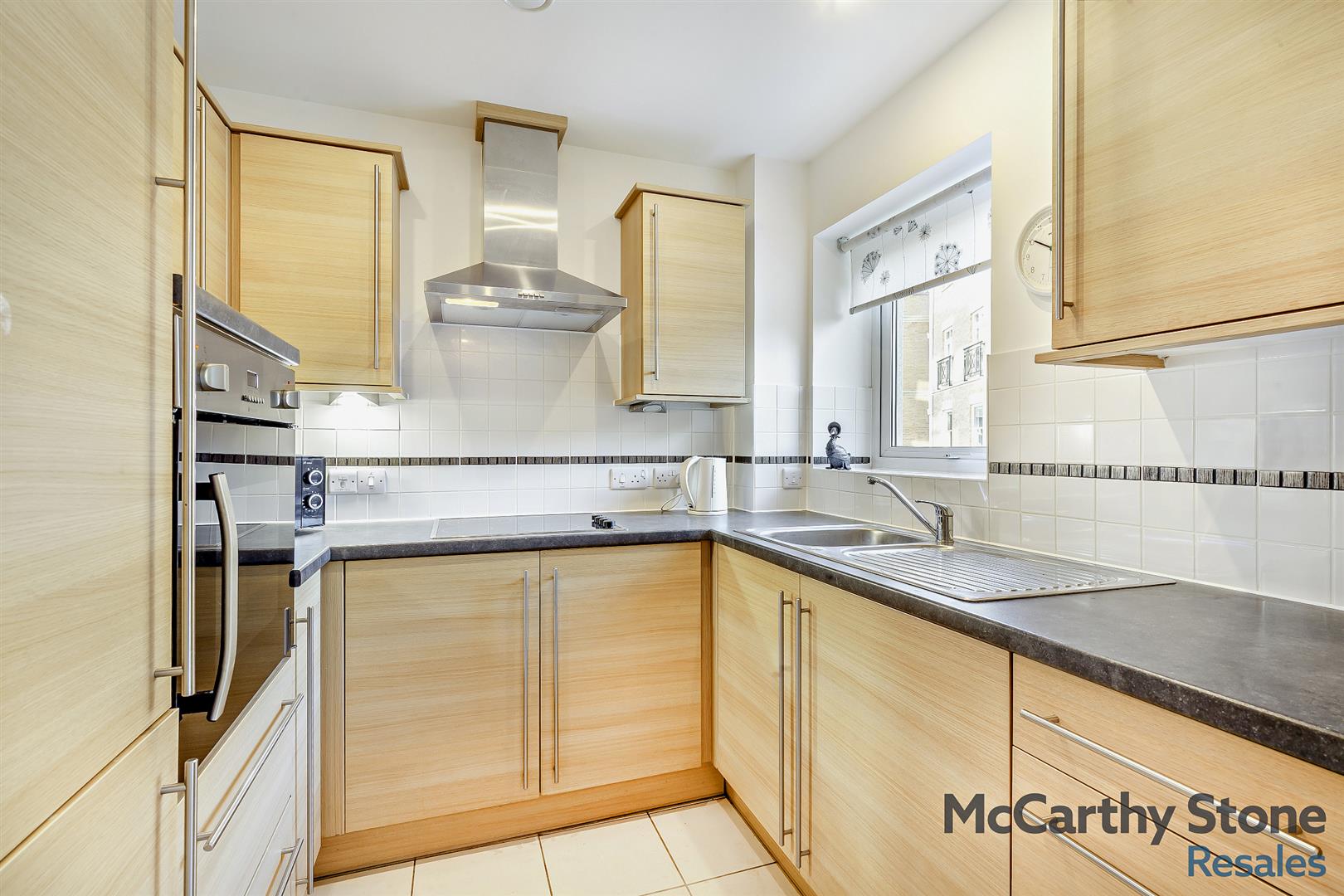 Bailey Court, New Writtle Street, Chelmsford