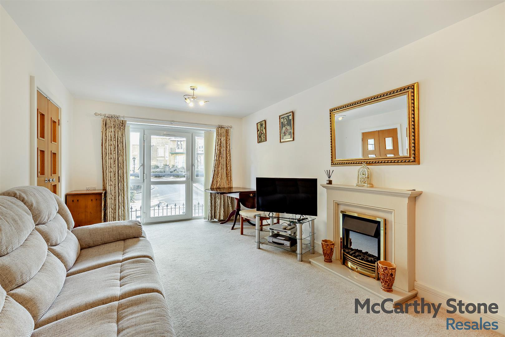 Bailey Court, New Writtle Street, Chelmsford