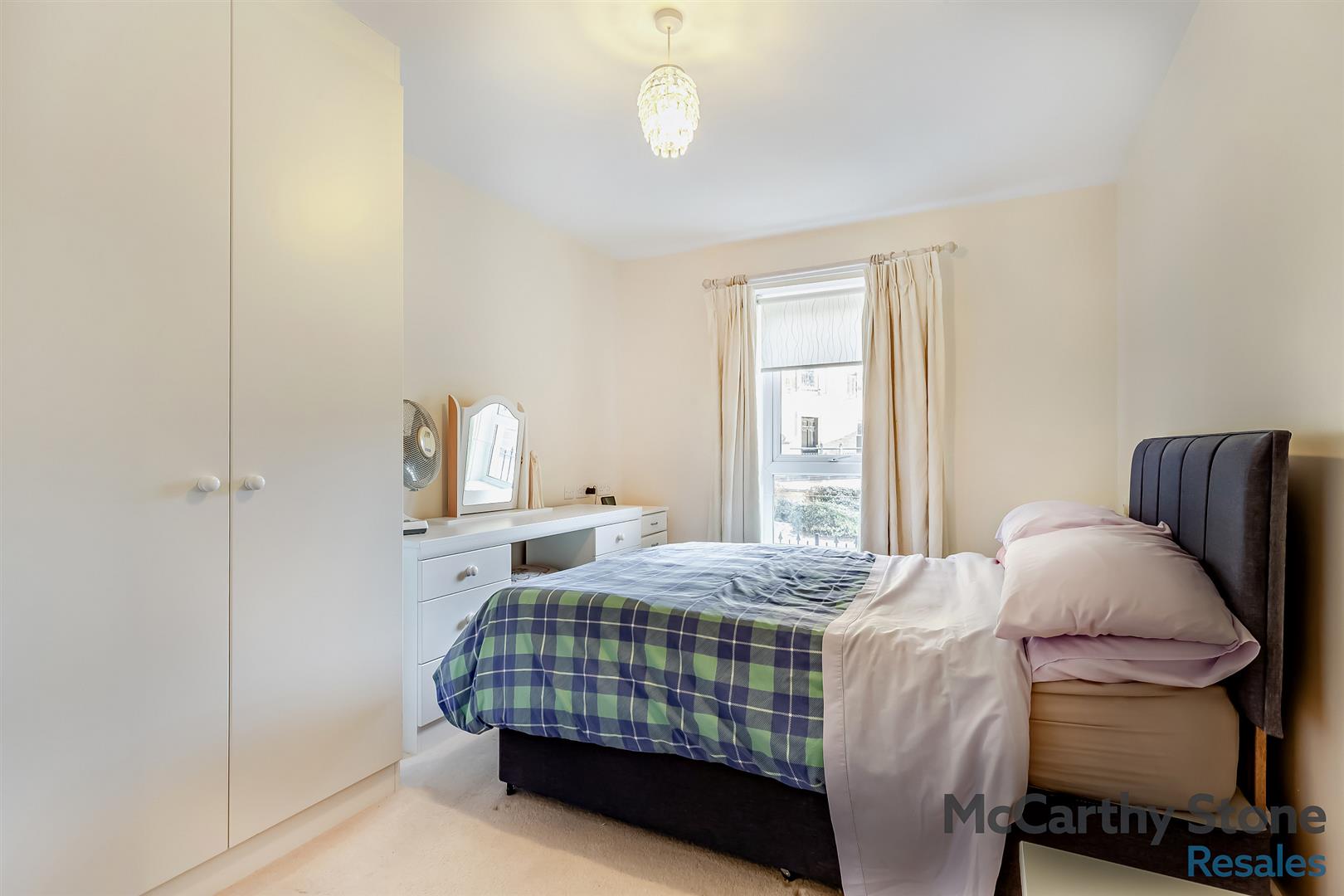 Bailey Court, New Writtle Street, Chelmsford