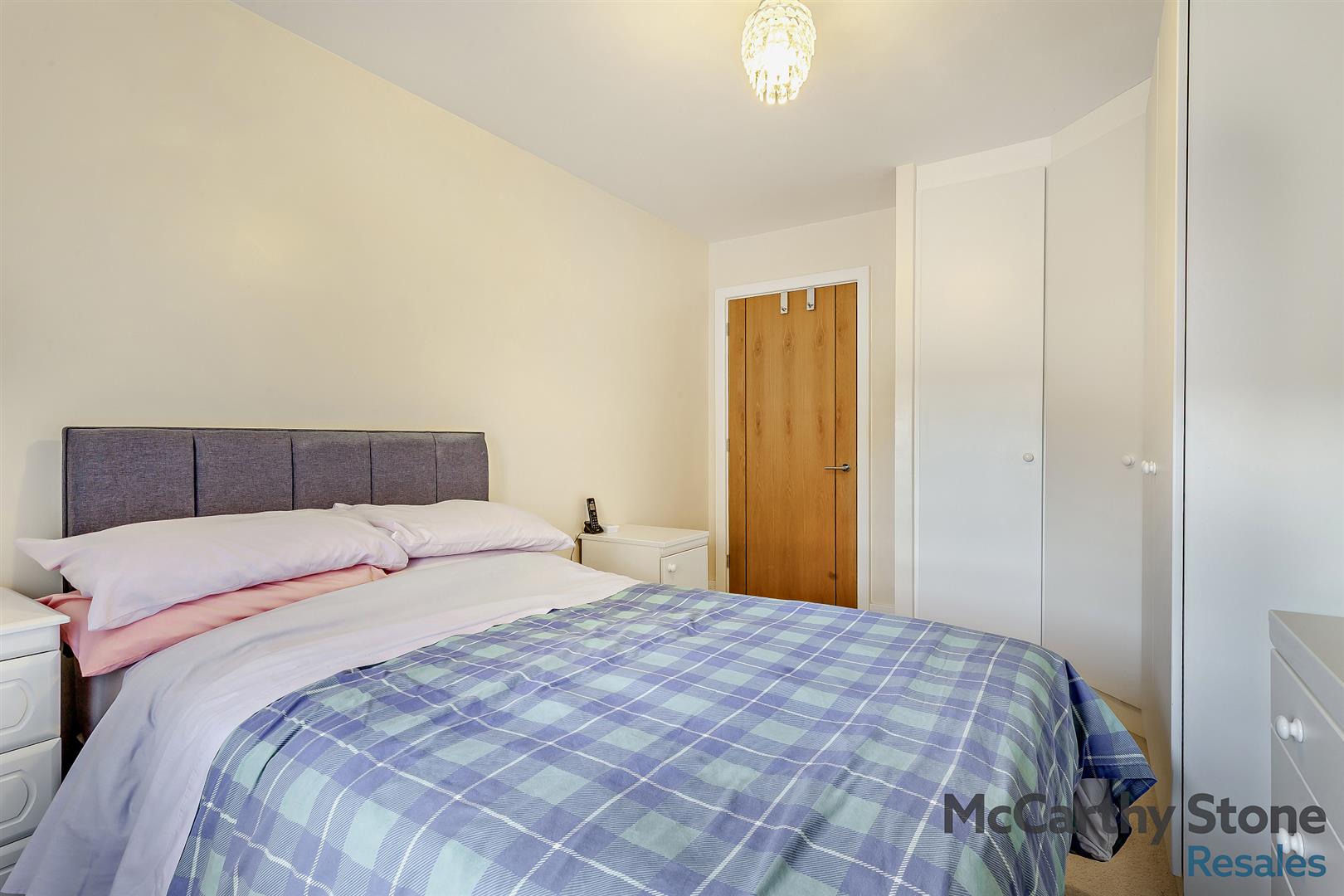 Bailey Court, New Writtle Street, Chelmsford