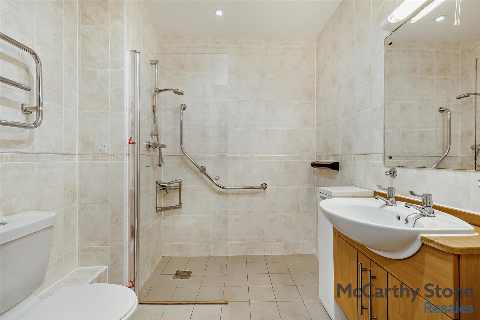 Bailey Court, New Writtle Street, Chelmsford