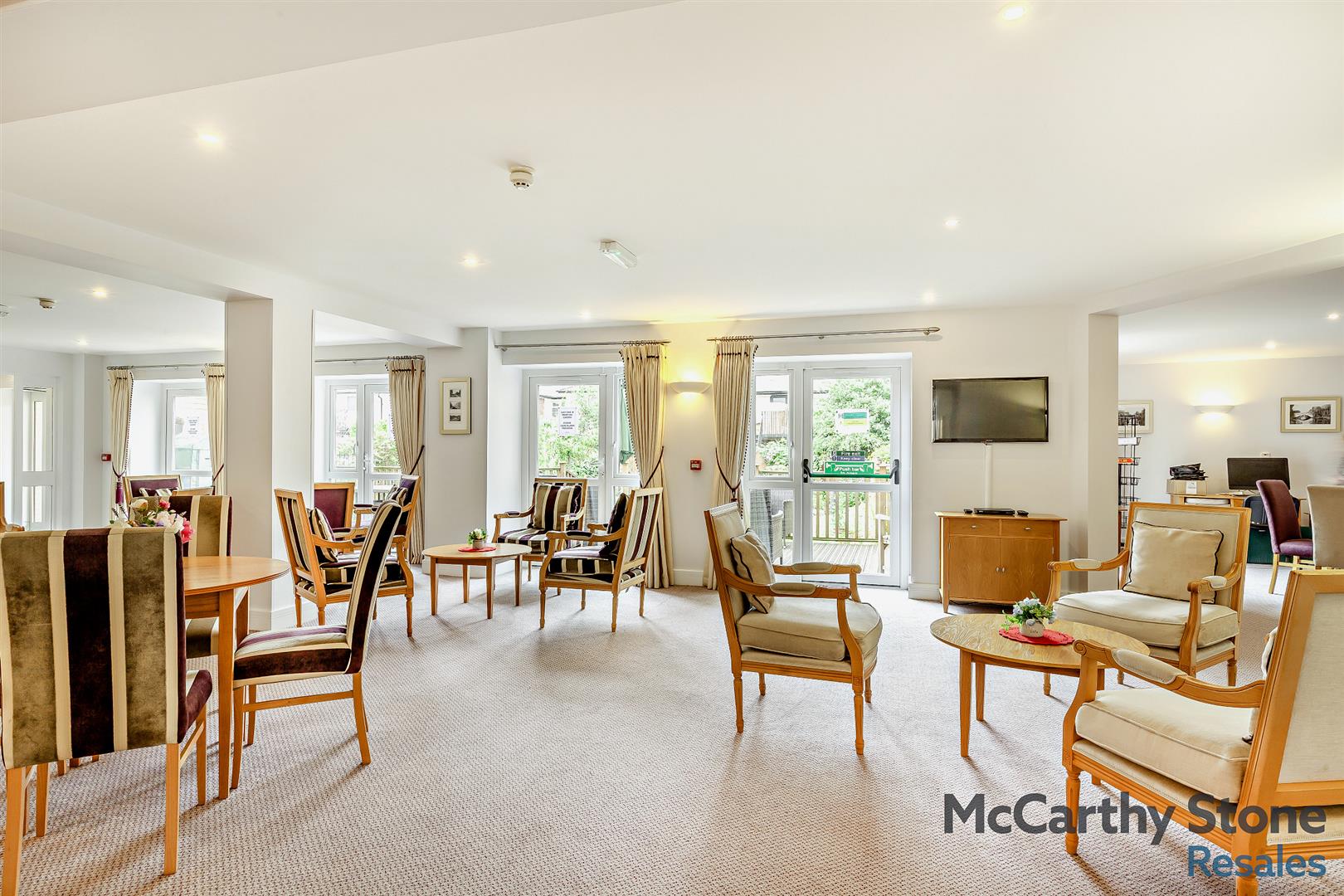 Bailey Court, New Writtle Street, Chelmsford