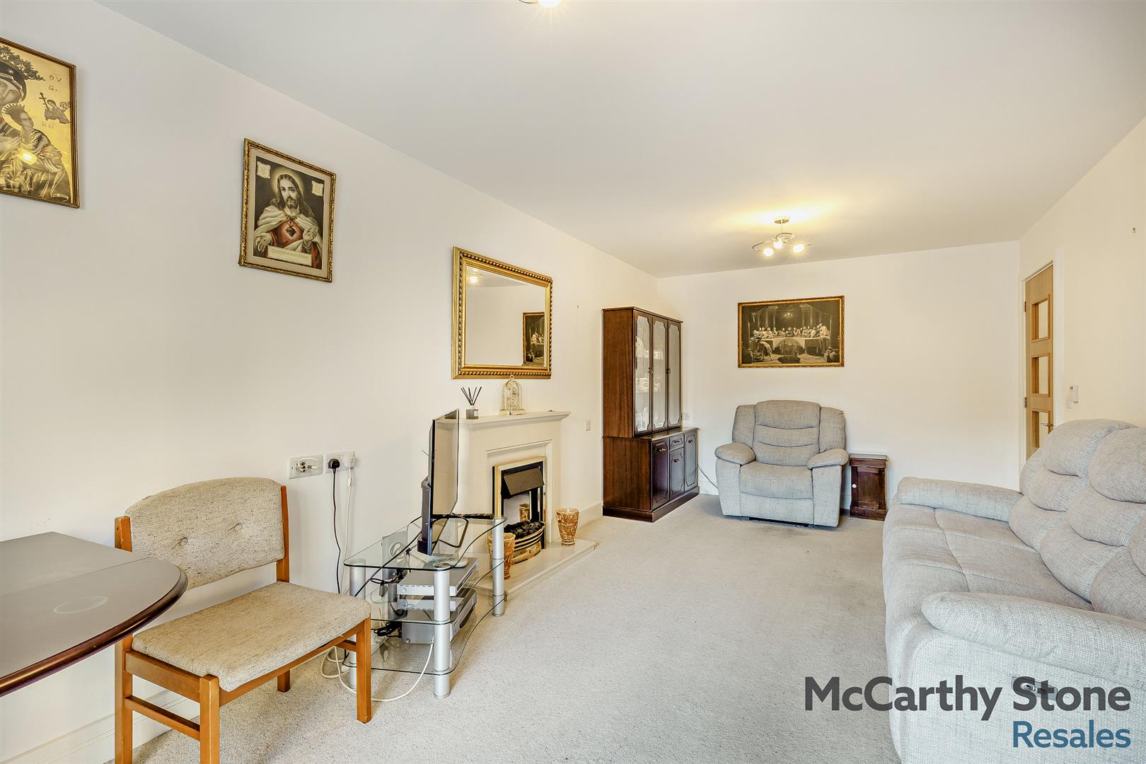 Bailey Court, New Writtle Street, Chelmsford