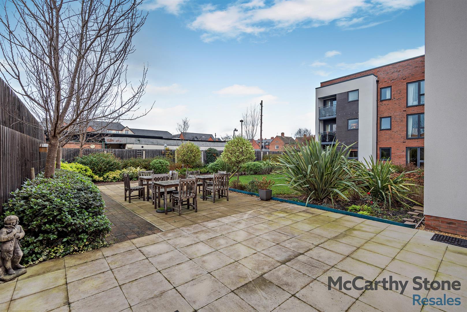 William Grange, Friars Street, Hereford, Herefordshire, HR4 0FH