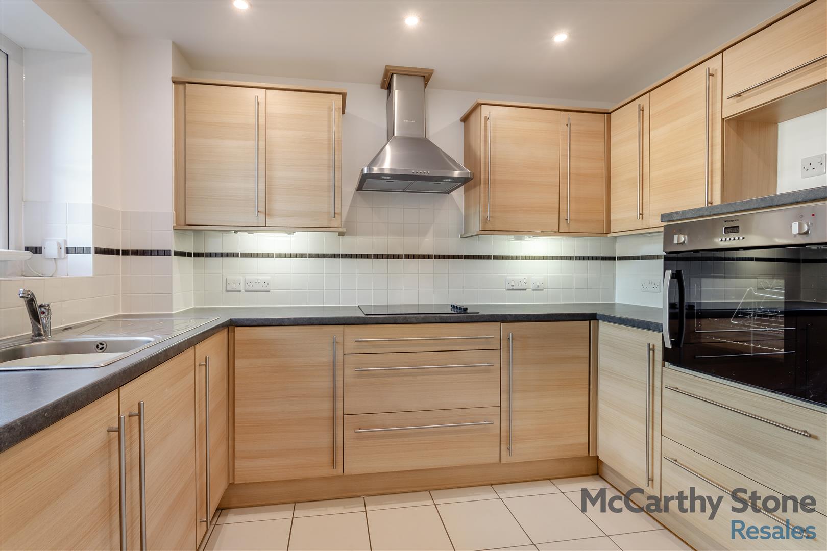 Park House, Old Park Road, Hitchin, Hertfordshire, SG5 2JR